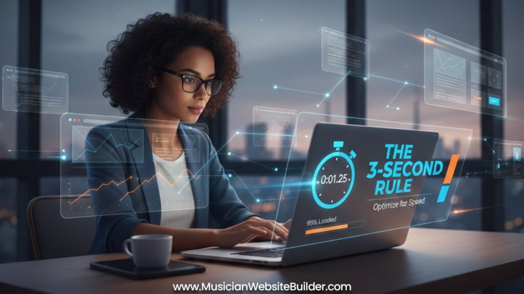 website load speed conversions
