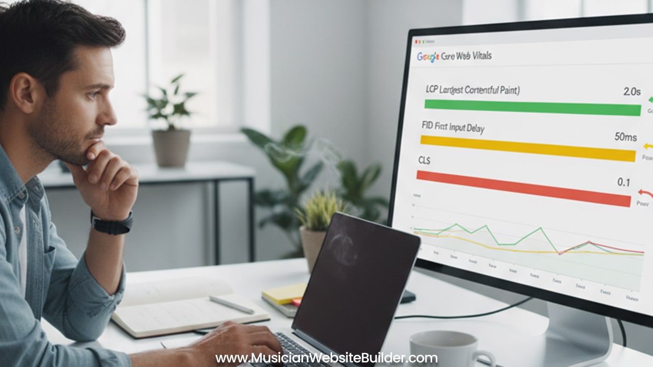 Website Speed Optimization: The Secret to a Lightning-Fast Site